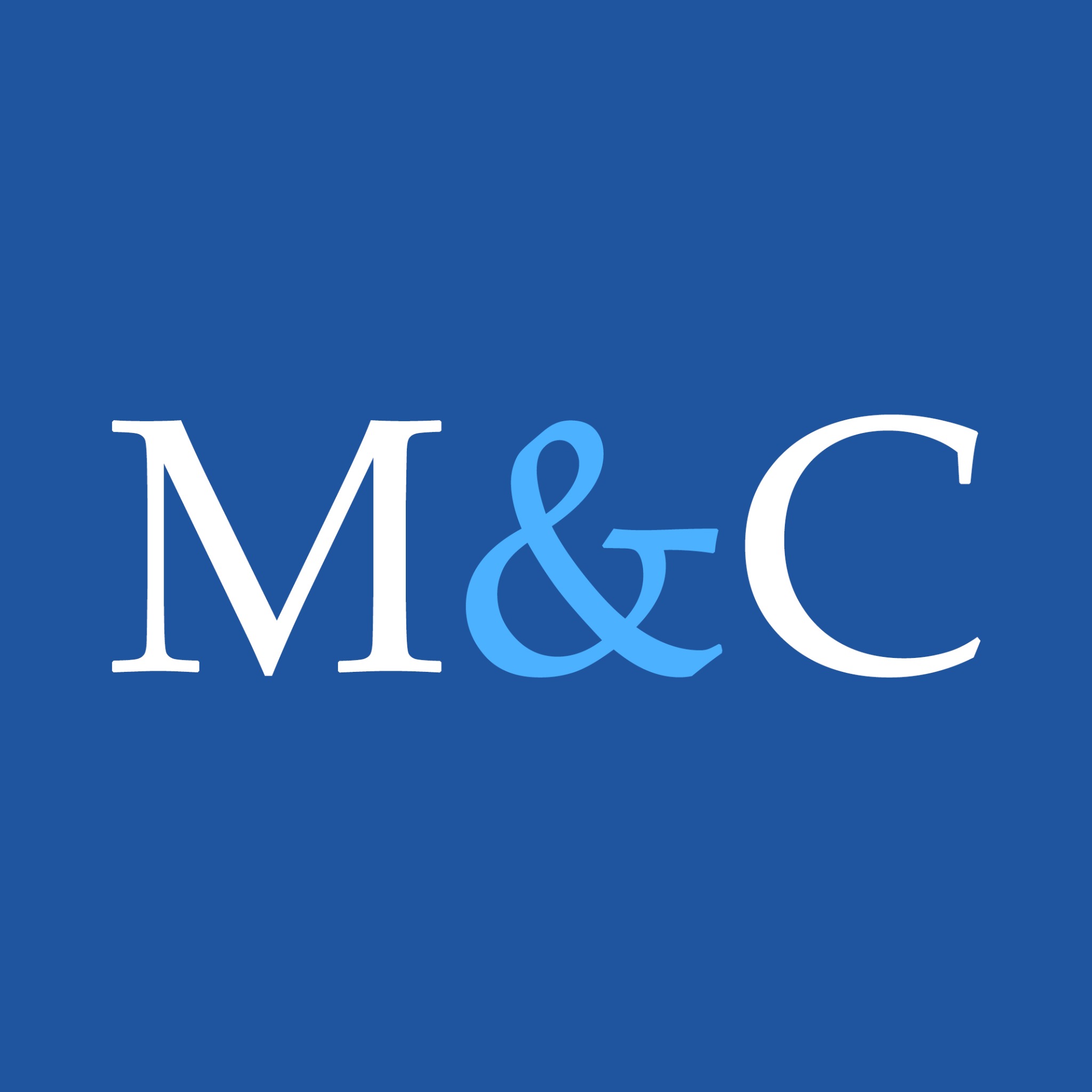 Montgomery & Cunnington